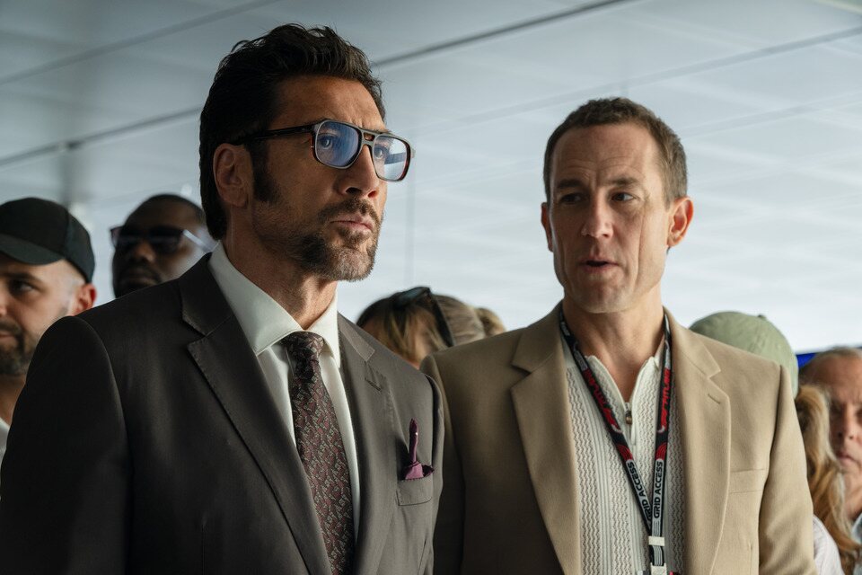 F1: La película