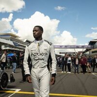 F1: La película