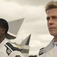 F1: La película