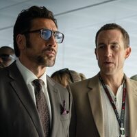F1: La película