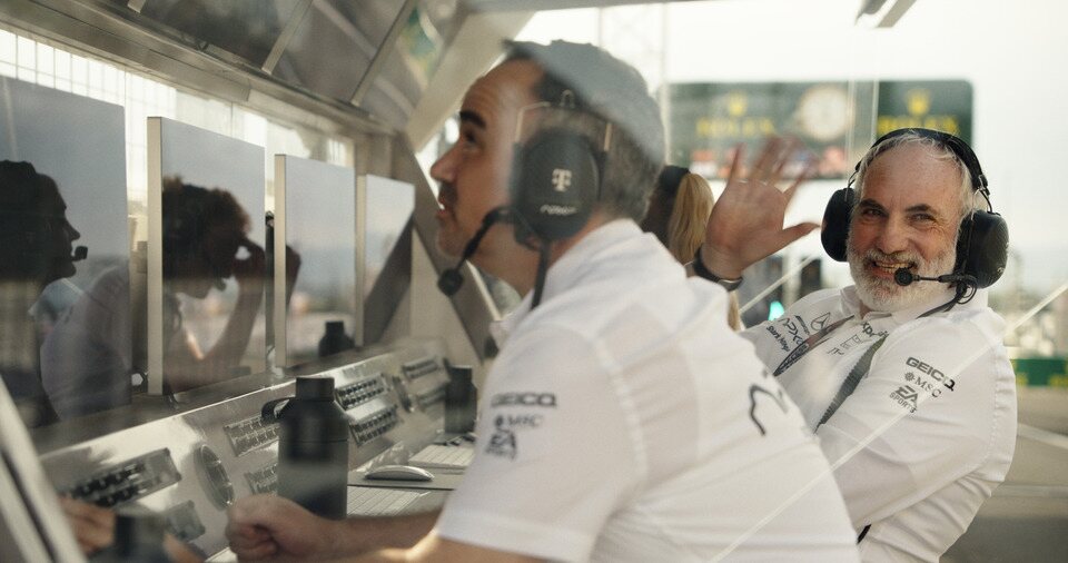 F1: La película