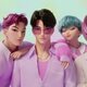 Las guerreras k-pop