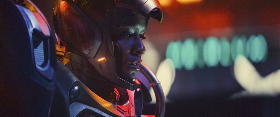 Dominique Thorne es lo más destacado de 'Ironheart'