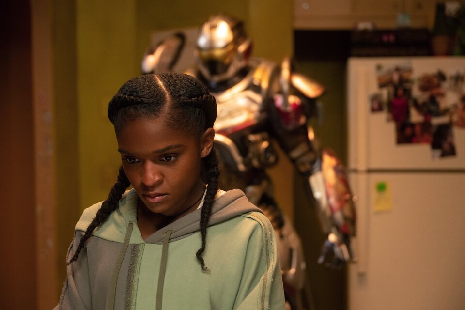'Ironheart' se estrena hoy, 25 de junio
