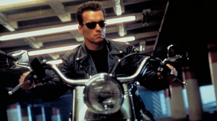 Arnold Schwarzenegger estará en la San Diego Comic-Con de Málaga
