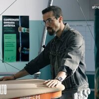 El gran salto