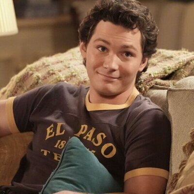 Georgie & Mandy's First Marriage