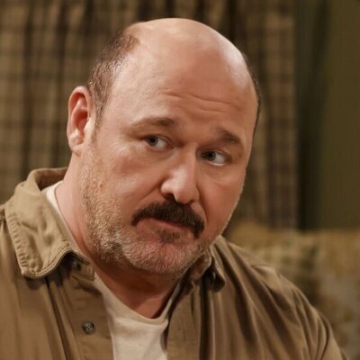 Georgie & Mandy's First Marriage