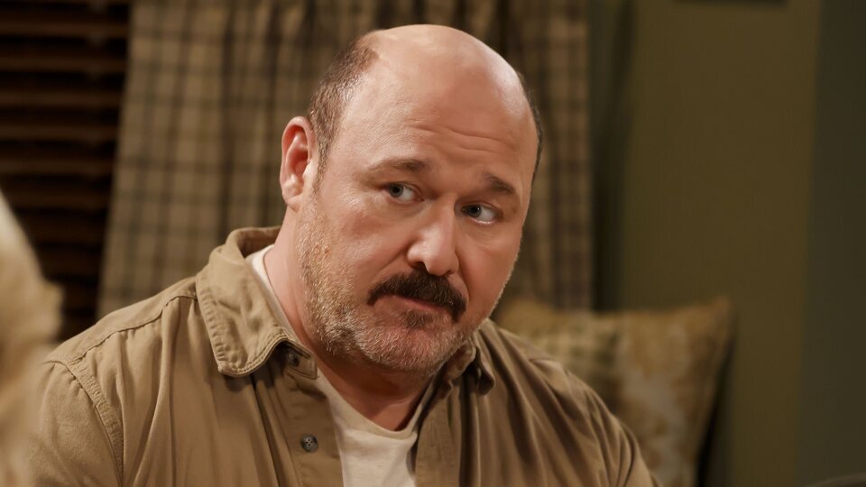 Georgie & Mandy's First Marriage