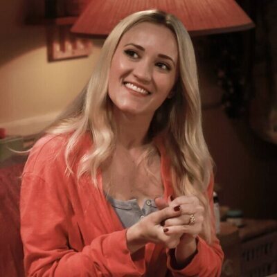 Georgie & Mandy's First Marriage