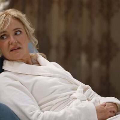 Georgie & Mandy's First Marriage