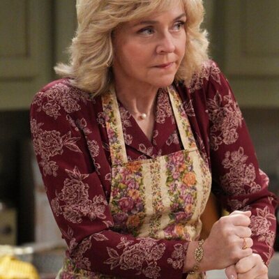 Georgie & Mandy's First Marriage