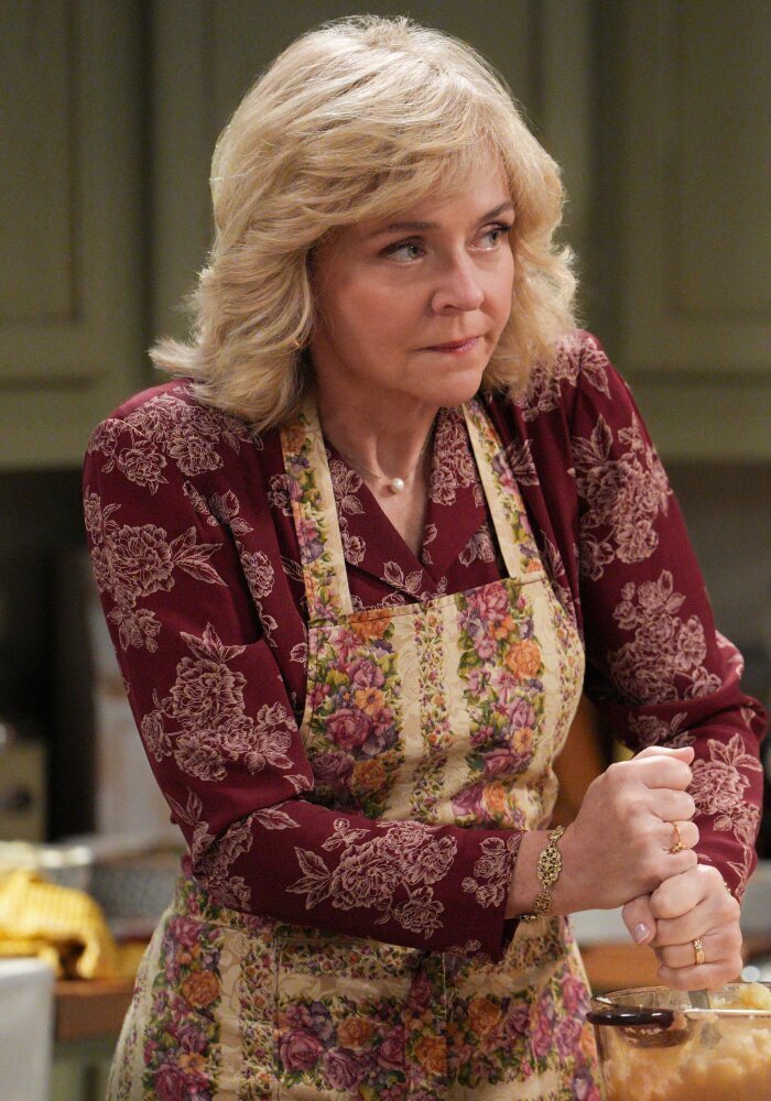 Georgie & Mandy's First Marriage