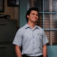 El primer matrimonio de Georgie y Mandy