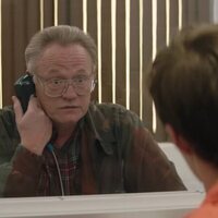 Profesor Stanley Deen