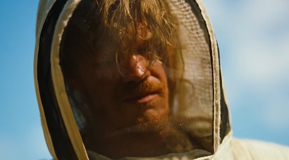 Jesse Plemons en 'Bugonia'