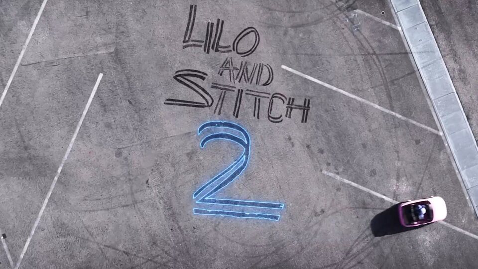 Disney anuncia 'Lilo y Stitch 2'