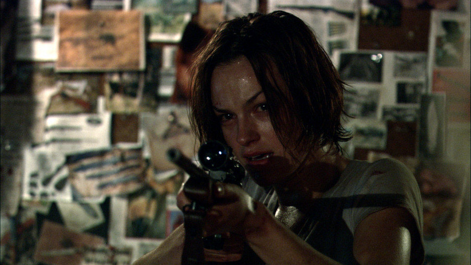 Wolf Creek
