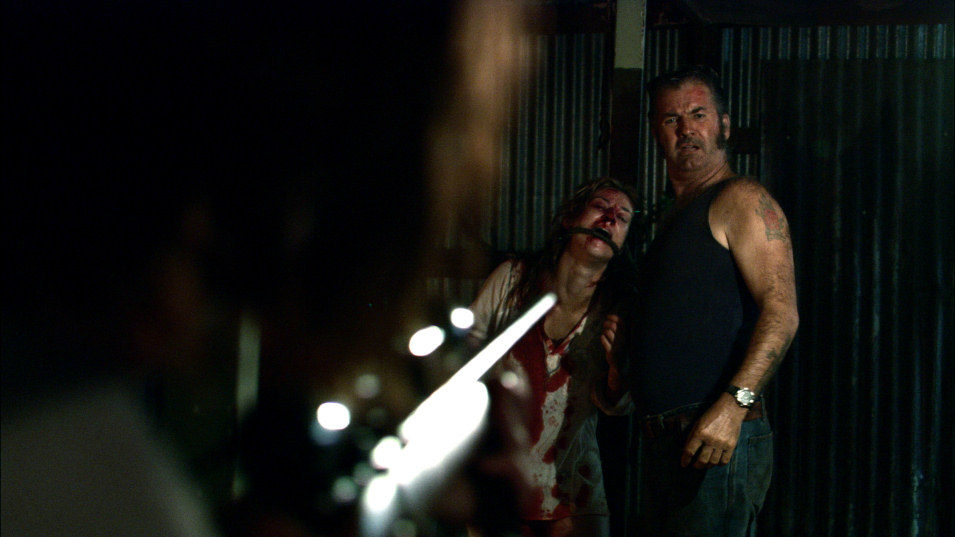 Wolf Creek