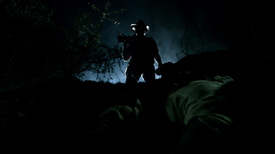 Wolf Creek