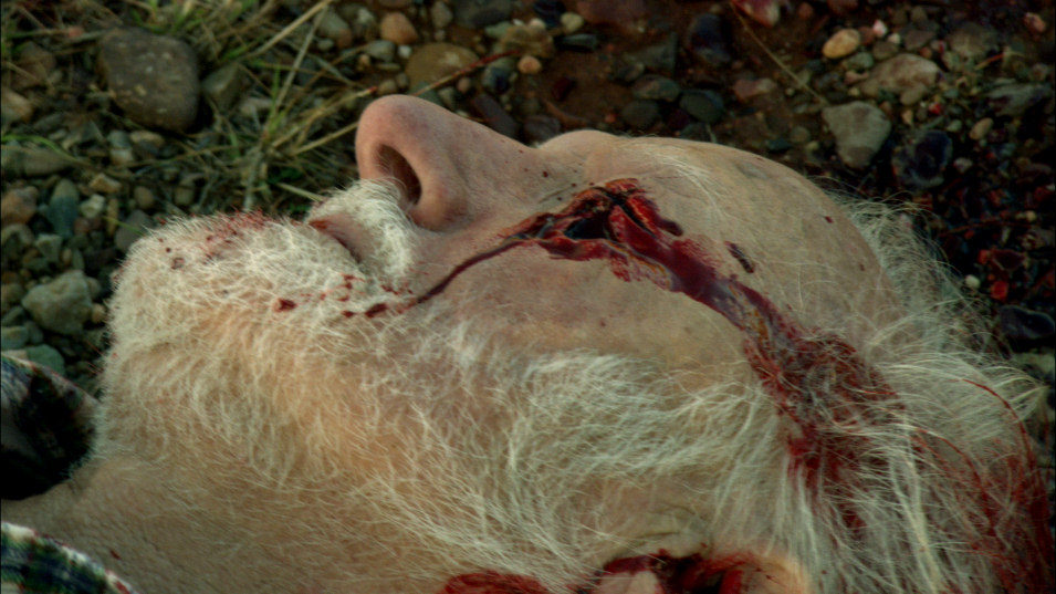 Wolf Creek