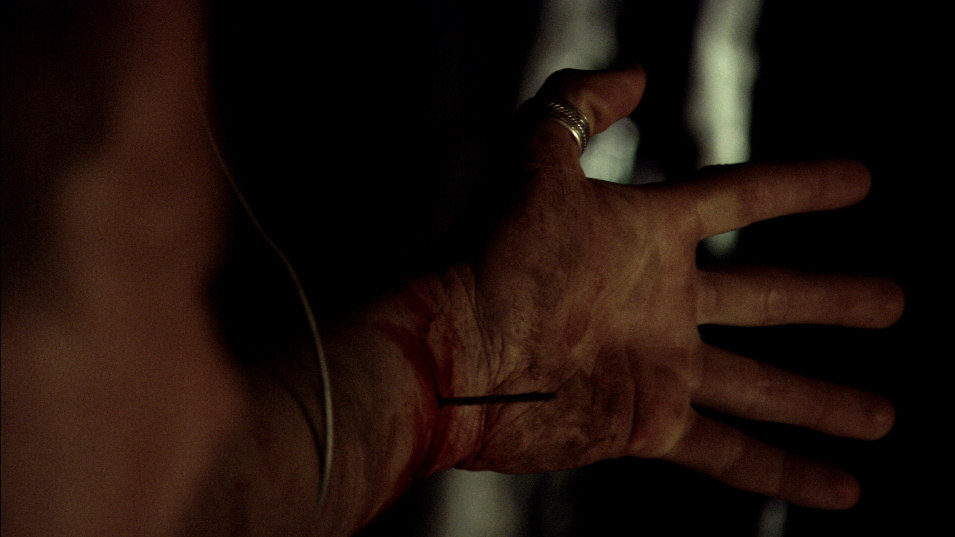 Wolf Creek