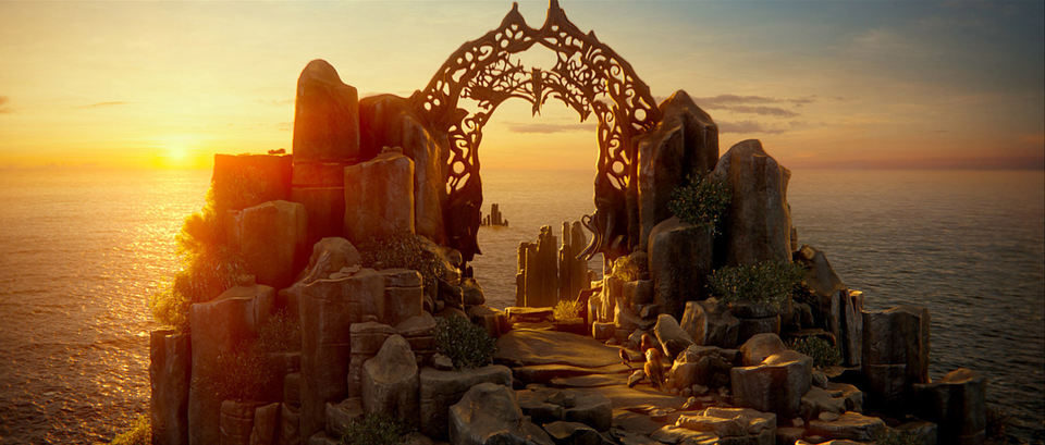 Ga'Hoole, la leyenda de los guardianes