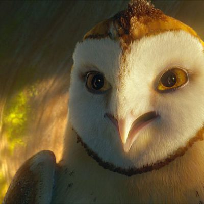 Ga'Hoole, la leyenda de los guardianes