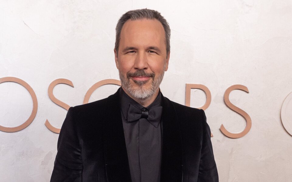 Denis Villeneuve en los Oscar