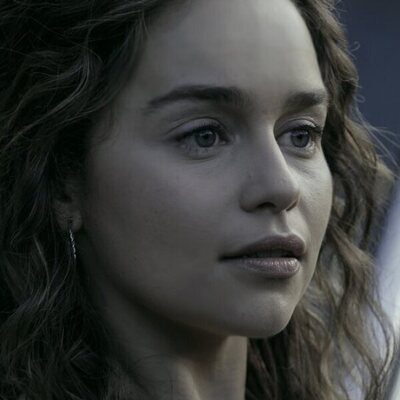 Emilia Clarke