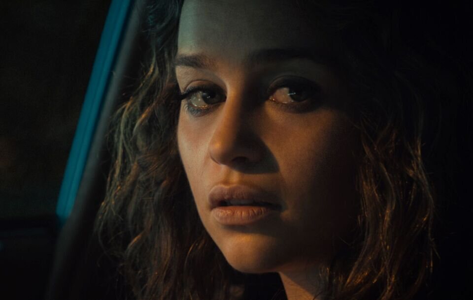 Emilia Clarke