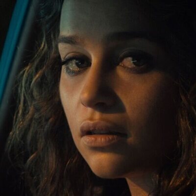 Emilia Clarke