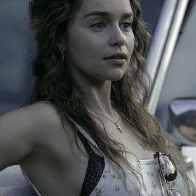 Emilia Clarke
