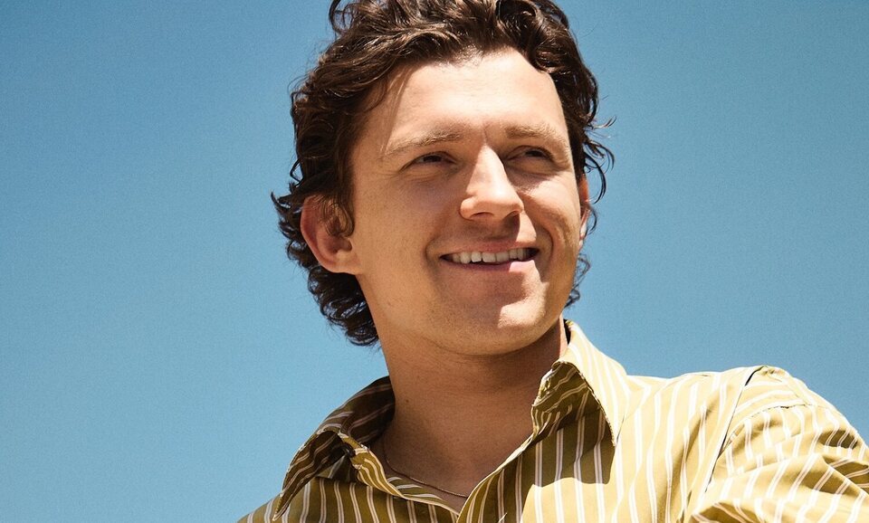 Tom Holland vuelve al Universo Marvel