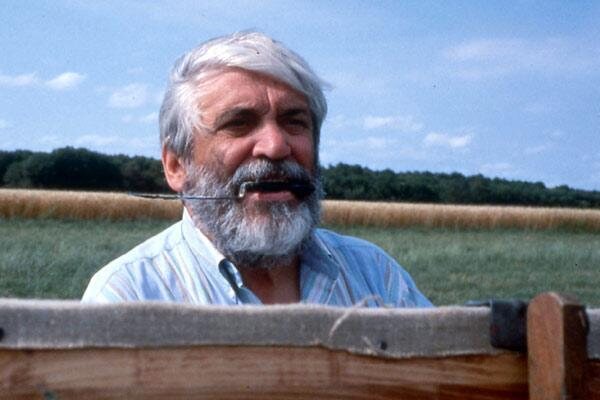 Maurice Pialat, el amor existe