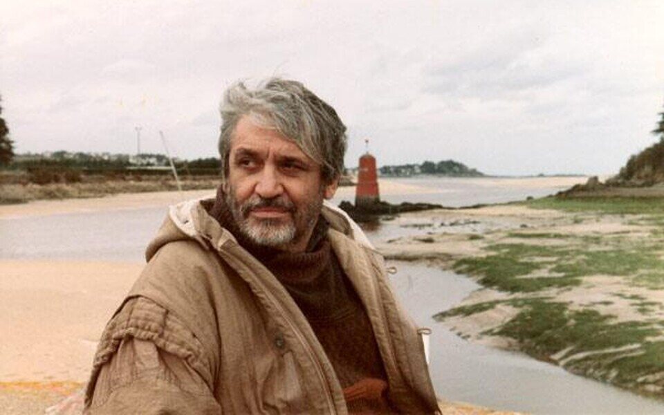 Maurice Pialat, el amor existe