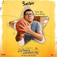 Sitaare Zameen Par