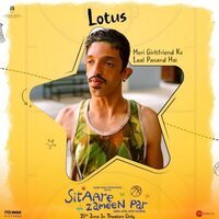 Sitaare Zameen Par