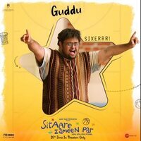 Sitaare Zameen Par