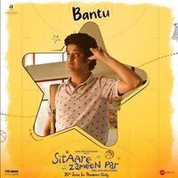 Sitaare Zameen Par