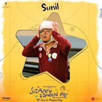 Sitaare Zameen Par