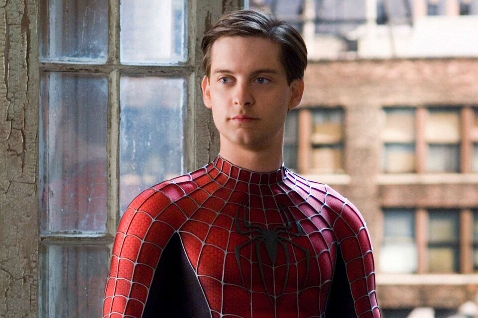 El superhéroe favorito de 'Superman' es 'Spider-Man'