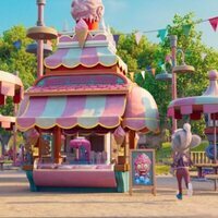 El Gran Premio: A todo gas