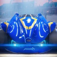 El Gran Premio: A todo gas