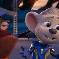 El Gran Premio: A todo gas