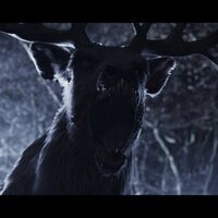 Bambi: La venganza