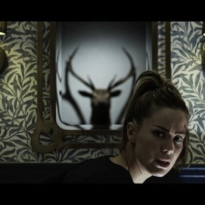 Bambi: La venganza