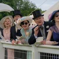 Downton Abbey: El Gran Final