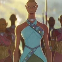 Eyes of Wakanda
