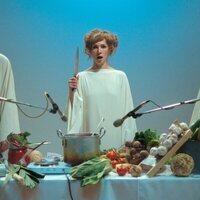 Flux Gourmet